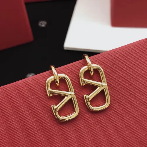 Cheap Valentino Earrings For Women #1448230, $$25.00 USD On Valentino Earrings