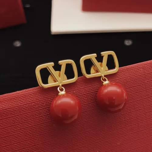 Cheap Valentino Earrings For Women #1448232, $$27.00 USD On Valentino Earrings