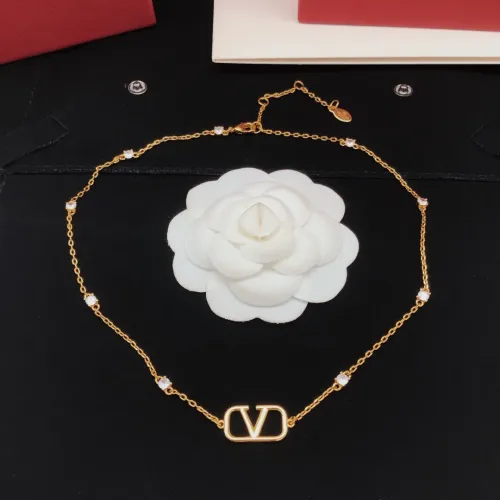 Cheap Valentino Necklaces #1448235, $$27.00 USD On Valentino Necklaces