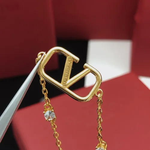 Replica Valentino Necklaces #1448235 $27.00 USD for Wholesale