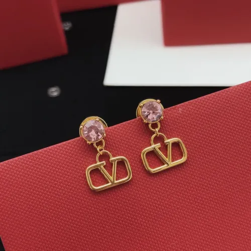 Cheap Valentino Earrings For Women #1448237, $$27.00 USD On Valentino Earrings