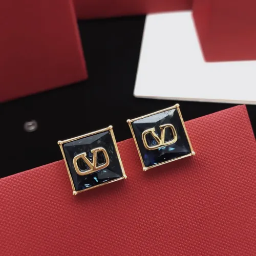Cheap Valentino Earrings For Women #1448238, $$27.00 USD On Valentino Earrings