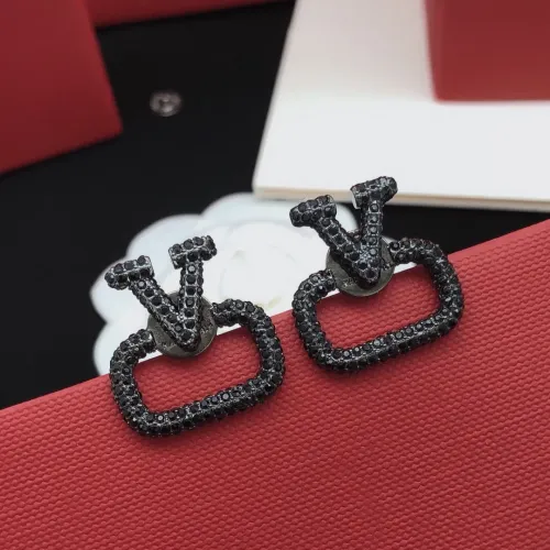 Cheap Valentino Earrings For Women #1448244, $$29.00 USD On Valentino Earrings
