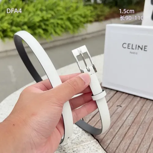Cheap Celine AAA Quality Belts For Women #1448246, $$56.00 USD On Celine AAA Quality Belts