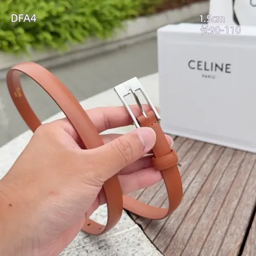 Cheap Celine AAA Quality Belts For Women #1448252, $$56.00 USD On Celine AAA Quality Belts