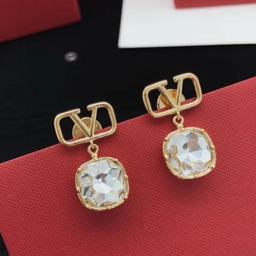 Cheap Valentino Earrings For Women #1448253, $$27.00 USD On Valentino Earrings