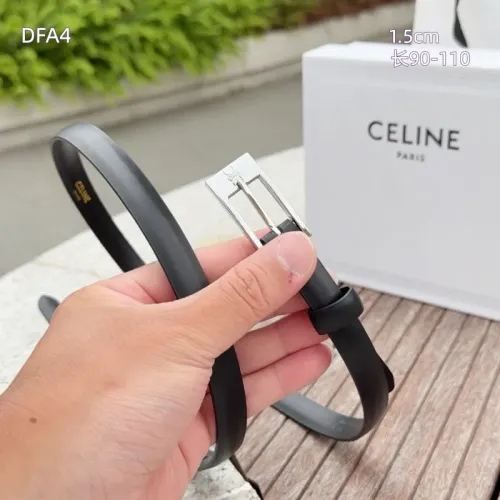 Cheap Celine AAA Quality Belts For Women #1448254, $$56.00 USD On Celine AAA Quality Belts