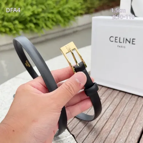 Cheap Celine AAA Quality Belts For Women #1448255, $$56.00 USD On Celine AAA Quality Belts