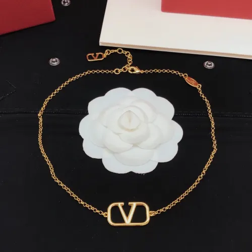 Cheap Valentino Necklaces #1448256, $$25.00 USD On Valentino Necklaces