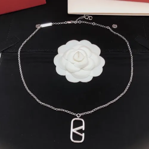 Cheap Valentino Necklaces #1448257, $$25.00 USD On Valentino Necklaces