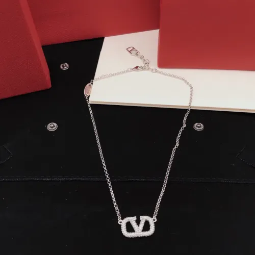 Cheap Valentino Necklaces #1448258, $$27.00 USD On Valentino Necklaces
