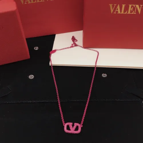 Cheap Valentino Necklaces #1448259, $$27.00 USD On Valentino Necklaces