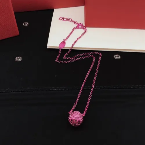 Cheap Valentino Necklaces #1448260, $$29.00 USD On Valentino Necklaces
