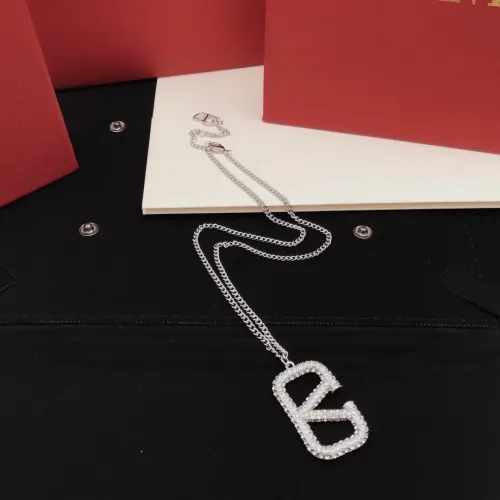 Cheap Valentino Necklaces #1448261, $$29.00 USD On Valentino Necklaces