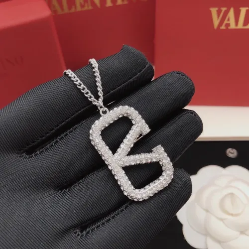 Replica Valentino Necklaces #1448261 $29.00 USD for Wholesale