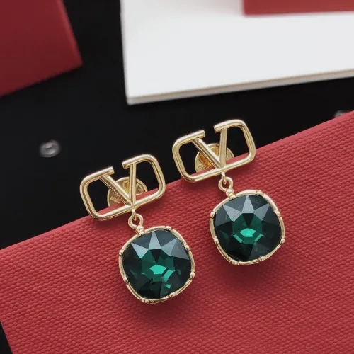 Cheap Valentino Earrings For Women #1448265, $$27.00 USD On Valentino Earrings