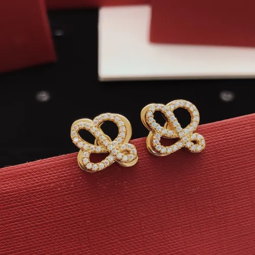 Cheap LOEWE Earrings For Women #1448266, $$27.00 USD On LOEWE Earrings