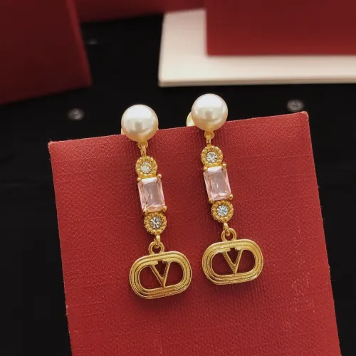 Cheap LOEWE Earrings For Women #1448267, $$32.00 USD On LOEWE Earrings
