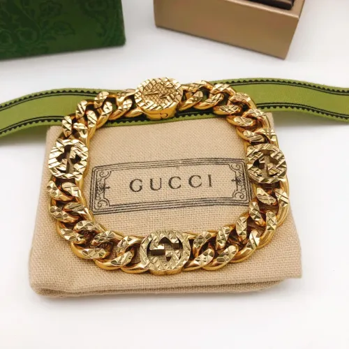 Cheap Gucci Bracelets #1448268, $$32.00 USD On Gucci Bracelets