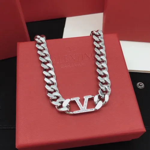 Replica Valentino Necklaces #1448269 $36.00 USD for Wholesale