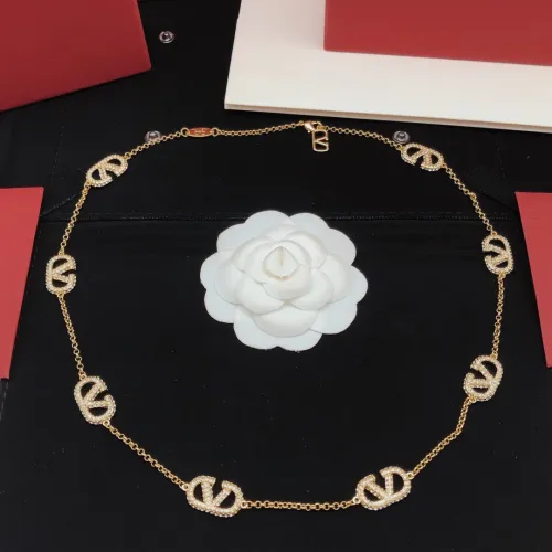 Cheap Valentino Necklaces #1448270, $$42.00 USD On Valentino Necklaces