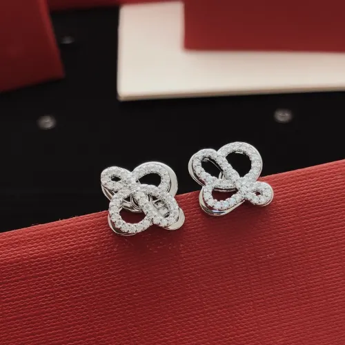 Cheap LOEWE Earrings For Women #1448271, $$27.00 USD On LOEWE Earrings