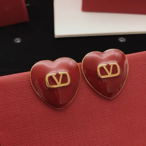 Cheap Valentino Earrings For Women #1448272, $$29.00 USD On Valentino Earrings