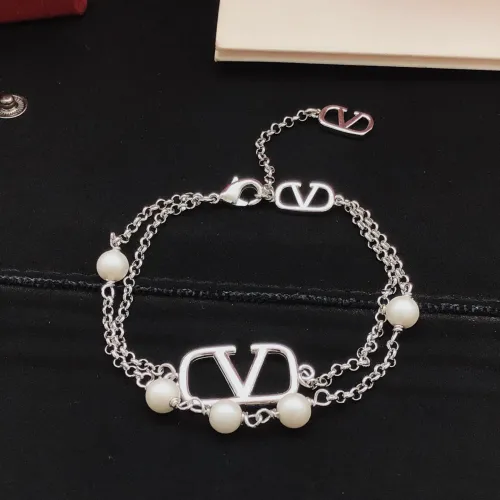 Cheap Valentino Bracelets For Women #1448276, $$27.00 USD On Valentino Bracelets