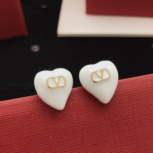 Cheap Valentino Earrings For Women #1448278, $$27.00 USD On Valentino Earrings