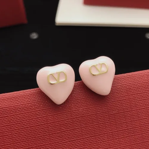Cheap Valentino Earrings For Women #1448280, $$27.00 USD On Valentino Earrings