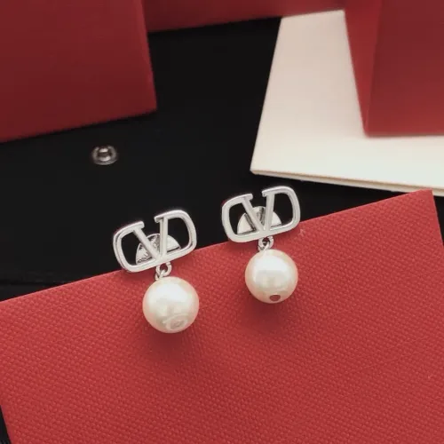 Cheap Valentino Earrings For Women #1448281, $$27.00 USD On Valentino Earrings