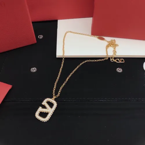 Cheap Valentino Necklaces #1448285, $$29.00 USD On Valentino Necklaces