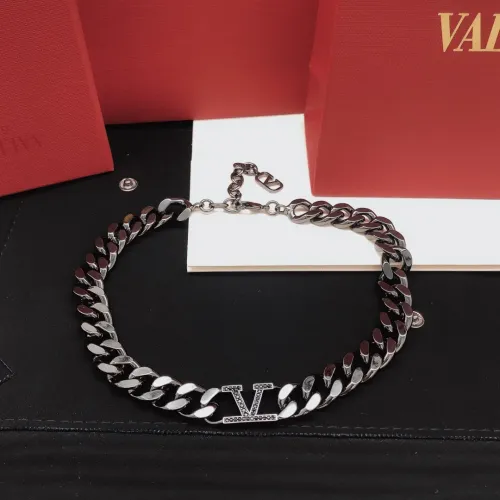 Cheap Valentino Necklaces #1448288, $$36.00 USD On Valentino Necklaces
