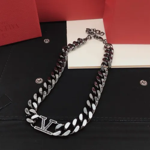 Replica Valentino Necklaces #1448288 $36.00 USD for Wholesale