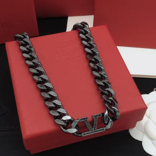 Replica Valentino Necklaces #1448288 $36.00 USD for Wholesale