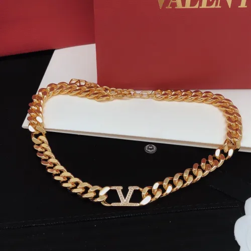 Cheap Valentino Necklaces #1448291, $$36.00 USD On Valentino Necklaces