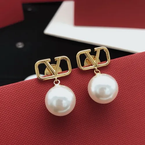 Cheap Valentino Earrings For Women #1448303, $$27.00 USD On Valentino Earrings