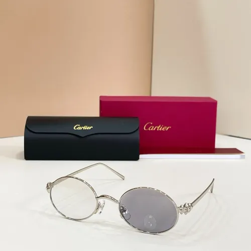 Cheap Cartier AAA Quality Sunglassess #1448304, $$72.00 USD On Cartier AAA Quality Sunglassess