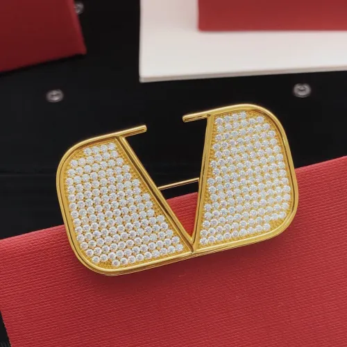 Cheap Valentino Brooches For Women #1448311, $$29.00 USD On Valentino Brooches
