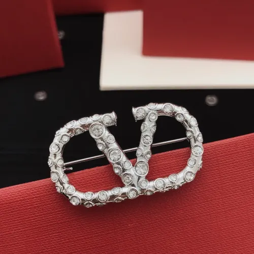 Cheap Valentino Brooches For Women #1448312, $$29.00 USD On Valentino Brooches