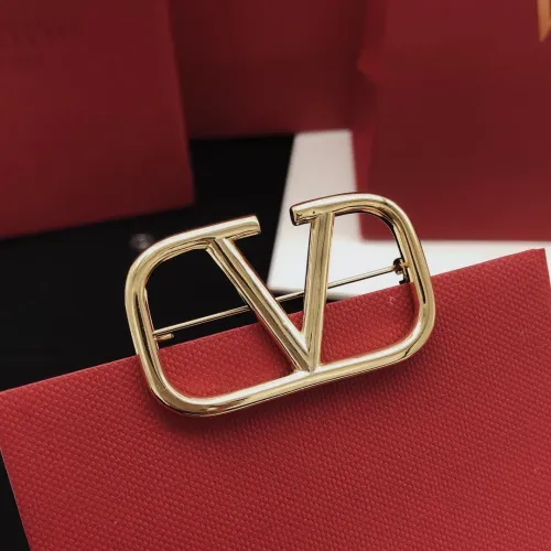Cheap Valentino Brooches For Women #1448313, $$27.00 USD On Valentino Brooches