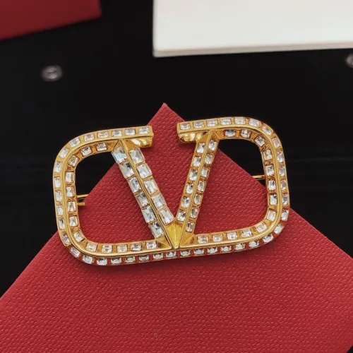 Cheap Valentino Brooches For Women #1448318, $$29.00 USD On Valentino Brooches