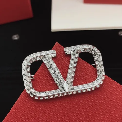 Cheap Valentino Brooches For Women #1448319, $$29.00 USD On Valentino Brooches