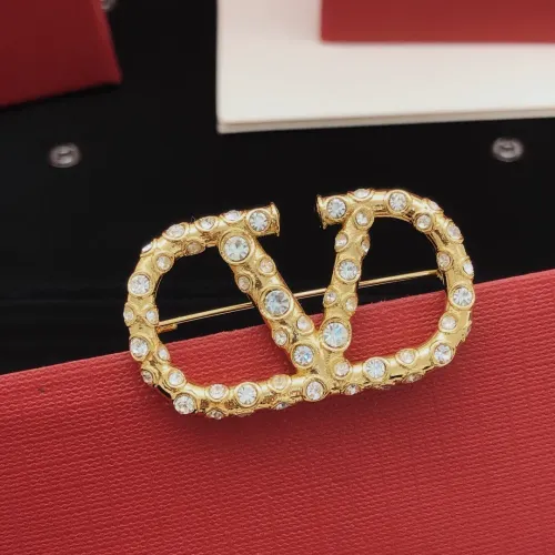 Cheap Valentino Brooches For Women #1448324, $$29.00 USD On Valentino Brooches
