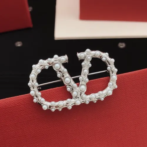 Cheap Valentino Brooches For Women #1448327, $$29.00 USD On Valentino Brooches