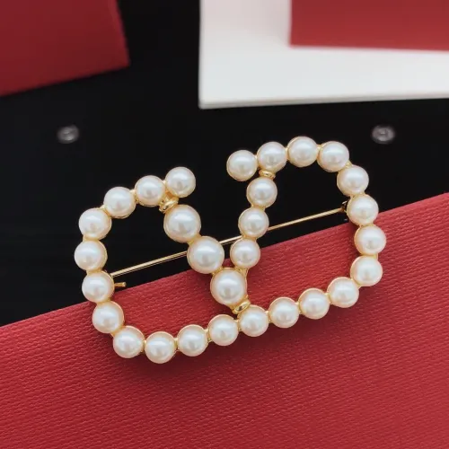 Cheap Valentino Brooches For Women #1448334, $$29.00 USD On Valentino Brooches