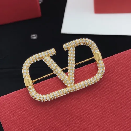 Cheap Valentino Brooches For Women #1448348, $$29.00 USD On Valentino Brooches