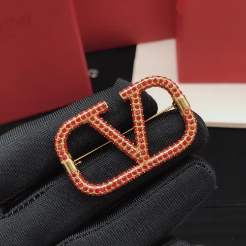 Cheap Valentino Brooches For Women #1448349, $$29.00 USD On Valentino Brooches