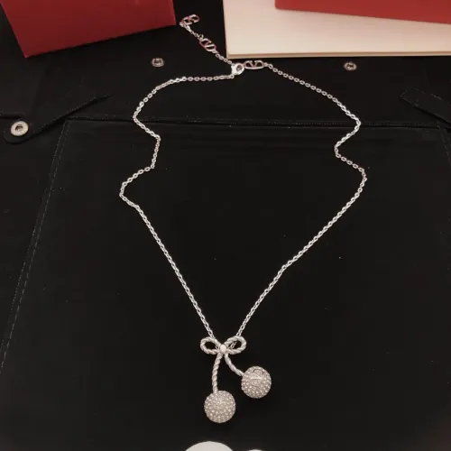 Cheap Valentino Necklaces #1448350, $$29.00 USD On Valentino Necklaces
