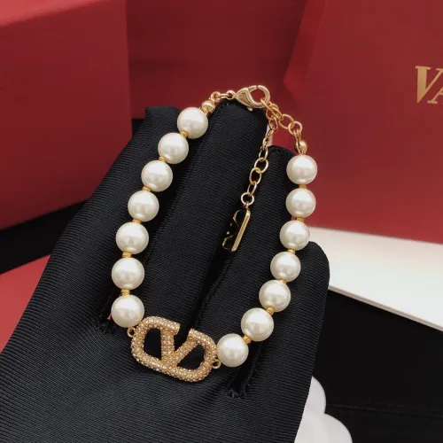 Replica Valentino Bracelets For Women #1448373 $29.00 USD for Wholesale